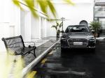 Audi A6L 55 TFSI Quattro S-Line 2019 года (CN)
